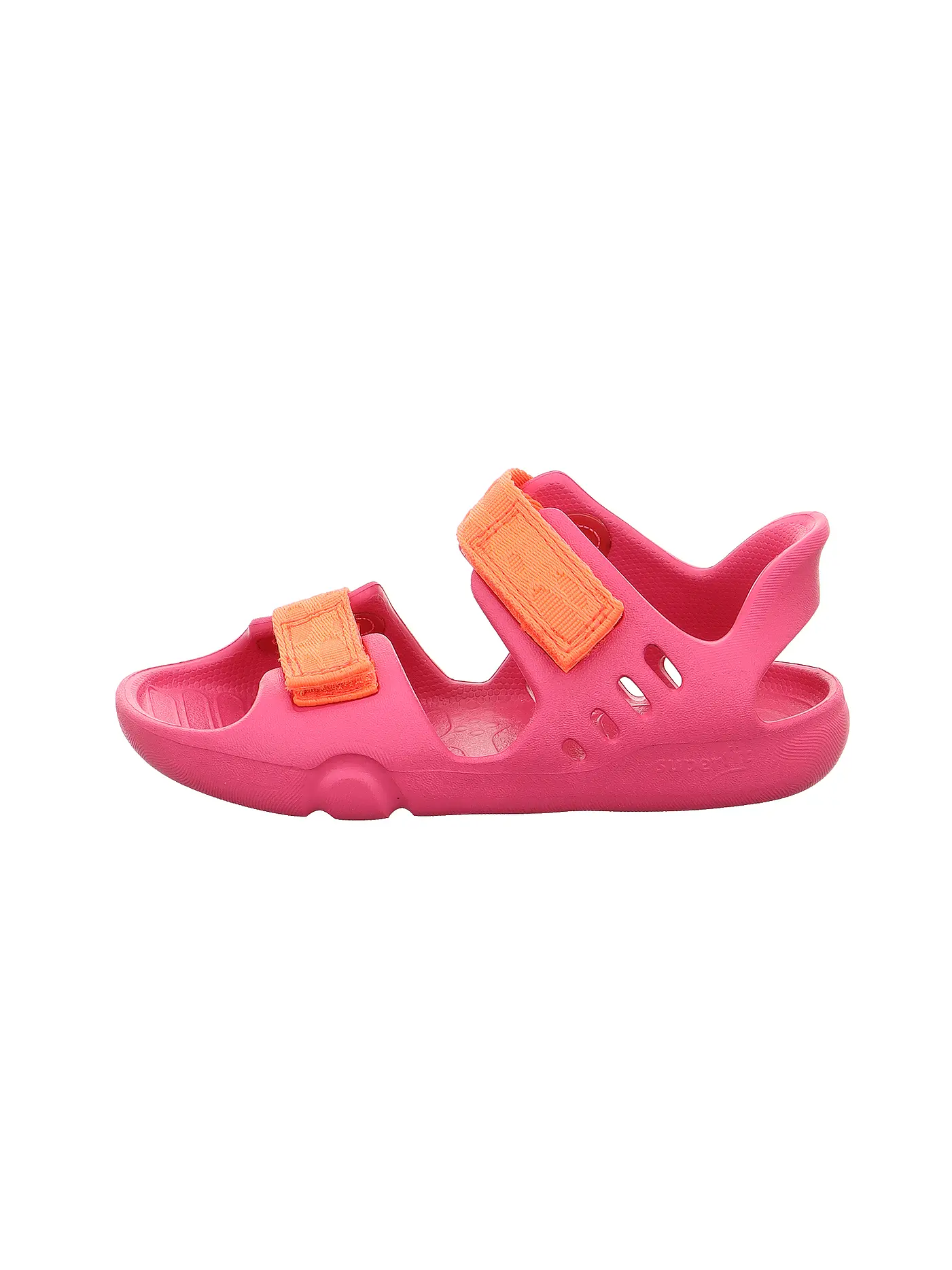 SUPERFIT | Mädchen Sandalen | 